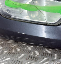 Pare choc avant FORD MONDEO 3 Photo n°3