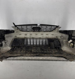 Pare choc avant FORD MONDEO 3 Photo n°5