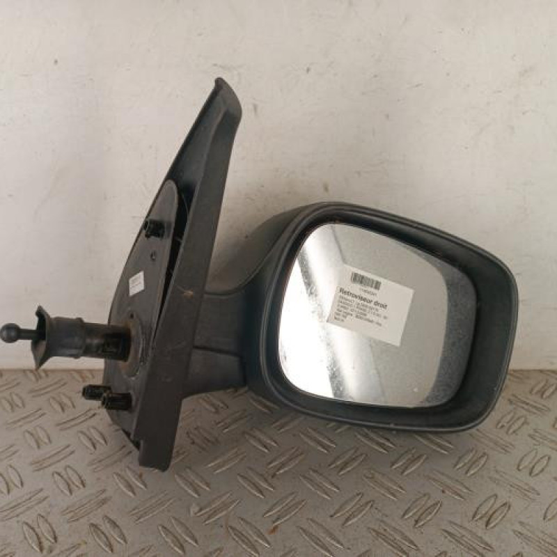 Retroviseur droit RENAULT KANGOO 1