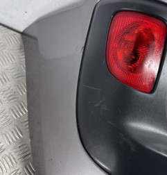 Pare choc arriere RENAULT KANGOO 2