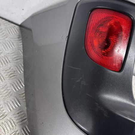 Pare choc arriere RENAULT KANGOO 2