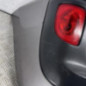 Pare choc arriere RENAULT KANGOO 2