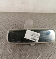 Retroviseur interieur RENAULT KANGOO 2 Photo n°1