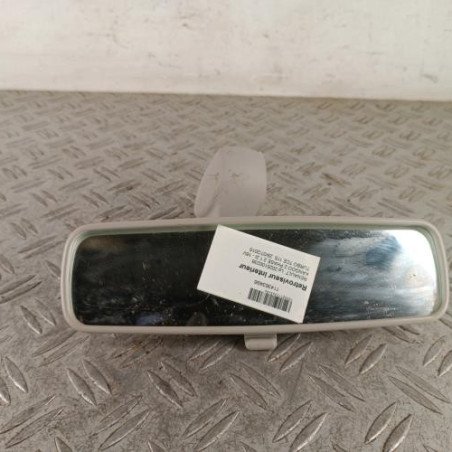 Retroviseur interieur RENAULT KANGOO 2 Photo n°1