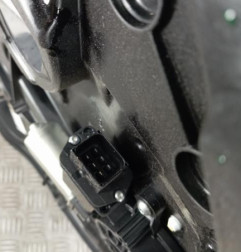 Leve vitre electrique arriere droit ALFA ROMEO GIULIETTA 2 Photo n°3