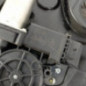 Leve vitre electrique arriere droit ALFA ROMEO GIULIETTA 2