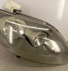 Optique avant principal droit (feux)(phare) VOLKSWAGEN GOLF PLUS Photo n°1