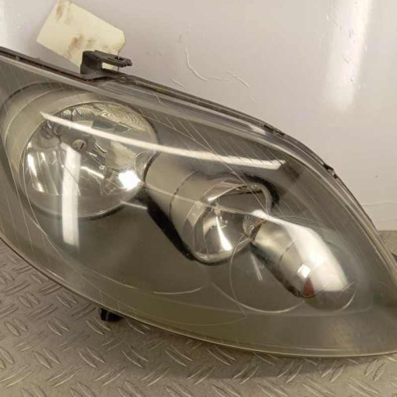Optique avant principal droit (feux)(phare) VOLKSWAGEN GOLF PLUS