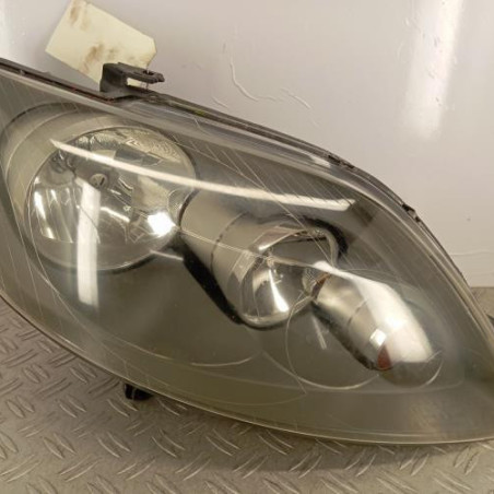 Optique avant principal droit (feux)(phare) VOLKSWAGEN GOLF PLUS Photo n°1