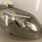 Optique avant principal droit (feux)(phare) VOLKSWAGEN GOLF PLUS