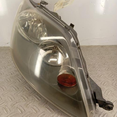 Optique avant principal droit (feux)(phare) VOLKSWAGEN GOLF PLUS