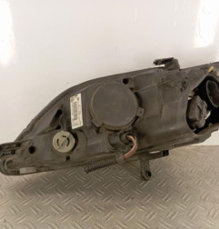 Optique avant principal droit (feux)(phare) VOLKSWAGEN GOLF PLUS Photo n°4