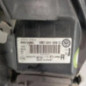 Optique avant principal droit (feux)(phare) VOLKSWAGEN GOLF PLUS