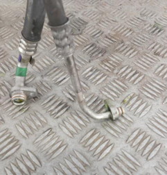 Tuyau de climatisation PEUGEOT 308 1