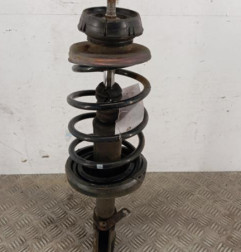 Amortisseur avant gauche RENAULT CLIO 2 Photo n°1