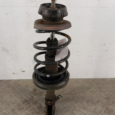 Amortisseur avant gauche RENAULT CLIO 2 Photo n°1