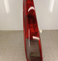 Feu arriere principal gauche (feux) NISSAN X-TRAIL 1 Photo n°1