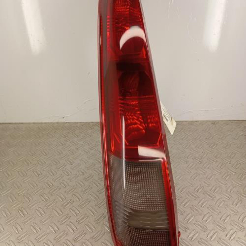Feu arriere principal gauche (feux) NISSAN X-TRAIL 1