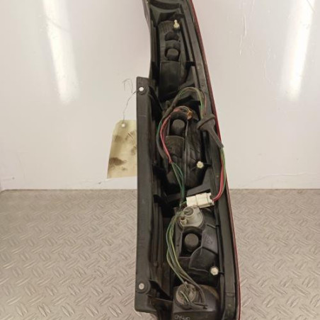 Feu arriere principal gauche (feux) NISSAN X-TRAIL 1