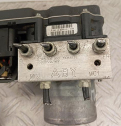 Bloc ABS (freins anti-blocage) OPEL MERIVA B