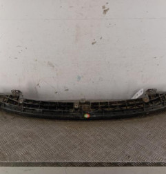 Renfort pare choc avant (traverse) PEUGEOT 206 Photo n°1