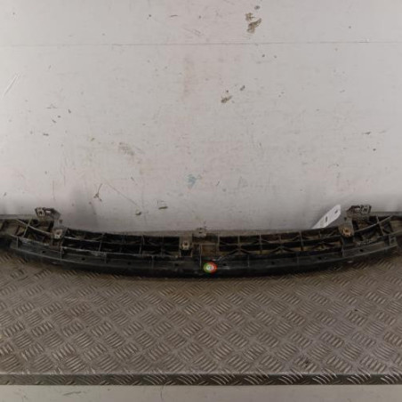 Renfort pare choc avant (traverse) PEUGEOT 206 Photo n°1