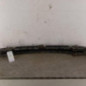 Renfort pare choc avant (traverse) PEUGEOT 206