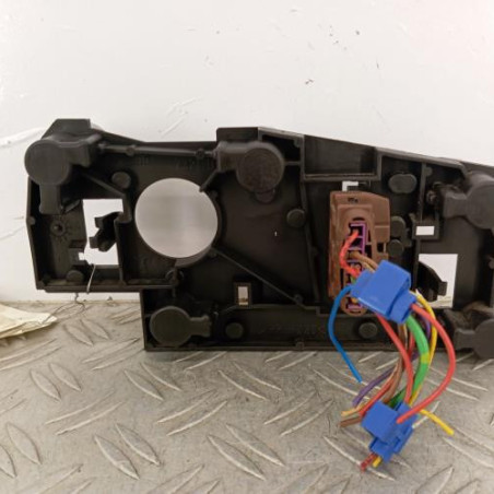 Platine feu arriere droit PEUGEOT 306