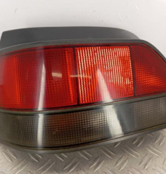 Feu arriere principal gauche (feux) RENAULT CLIO 1 Photo n°1