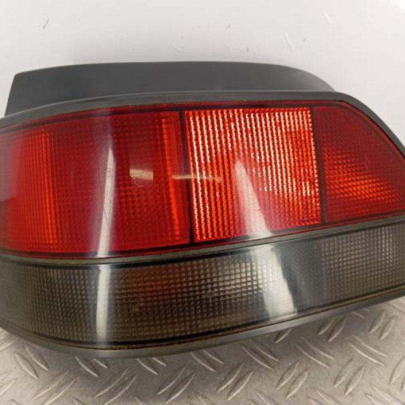 Feu arriere principal gauche (feux) RENAULT CLIO 1