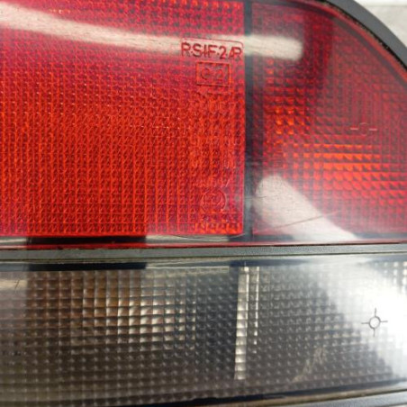 Feu arriere principal gauche (feux) RENAULT CLIO 1