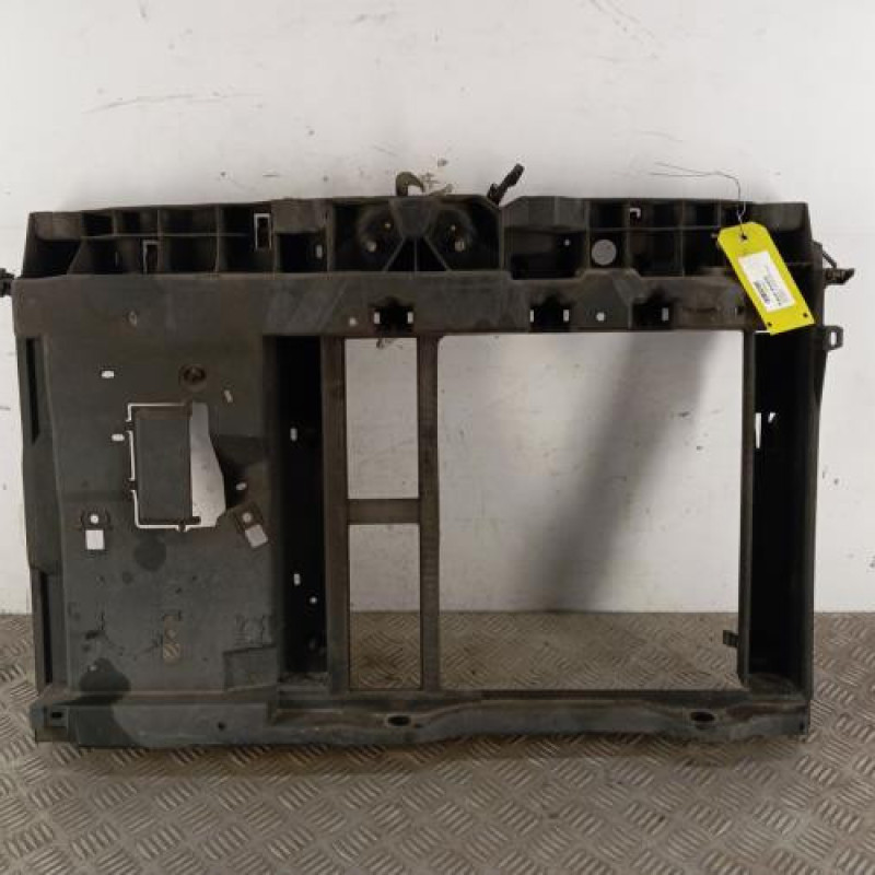 Face avant PEUGEOT 207