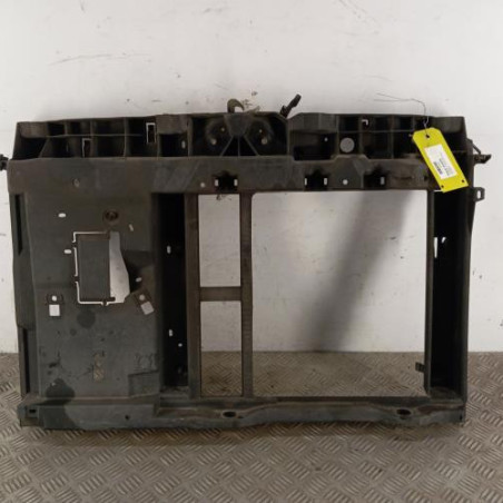 Face avant PEUGEOT 207 Photo n°1