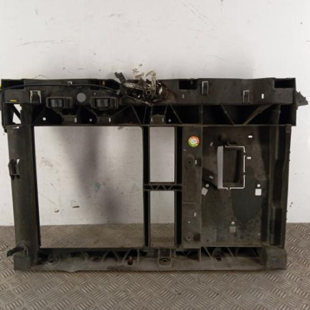 Face avant PEUGEOT 207