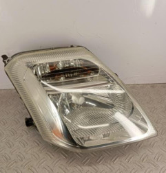 Optique avant principal droit (feux)(phare) CITROEN C2
