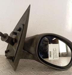 Retroviseur droit CITROEN C2 Photo n°1