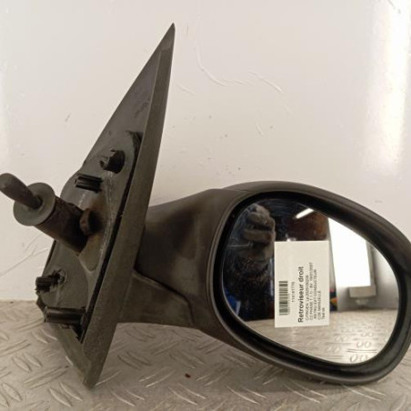 Retroviseur droit CITROEN C2 Photo n°1