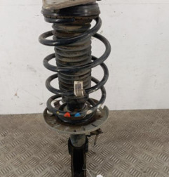 Amortisseur avant gauche PEUGEOT 308 2 SW Photo n°1