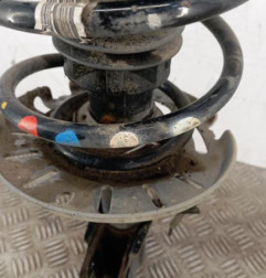 Amortisseur avant gauche PEUGEOT 308 2 SW Photo n°3