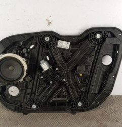 Leve vitre electrique avant droit HYUNDAI I 30 3 Photo n°1