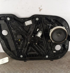 Leve vitre electrique avant gauche HYUNDAI I 30 3 Photo n°1