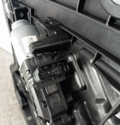 Leve vitre electrique avant gauche HYUNDAI I 30 3 Photo n°3