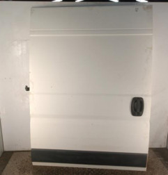 Porte laterale droit CITROEN JUMPER 3 Photo n°1