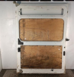 Porte laterale droit CITROEN JUMPER 3