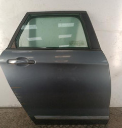 Porte arriere droit CITROEN C5 2 Photo n°1
