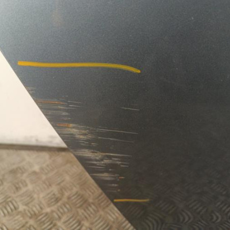 Porte arriere droit CITROEN C5 2