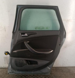 Porte arriere droit CITROEN C5 2 Photo n°3