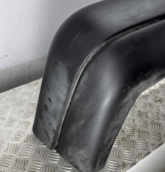 Pare choc arriere PEUGEOT EXPERT 1