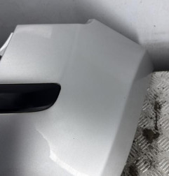 Pare choc arriere FIAT IDEA Photo n°3