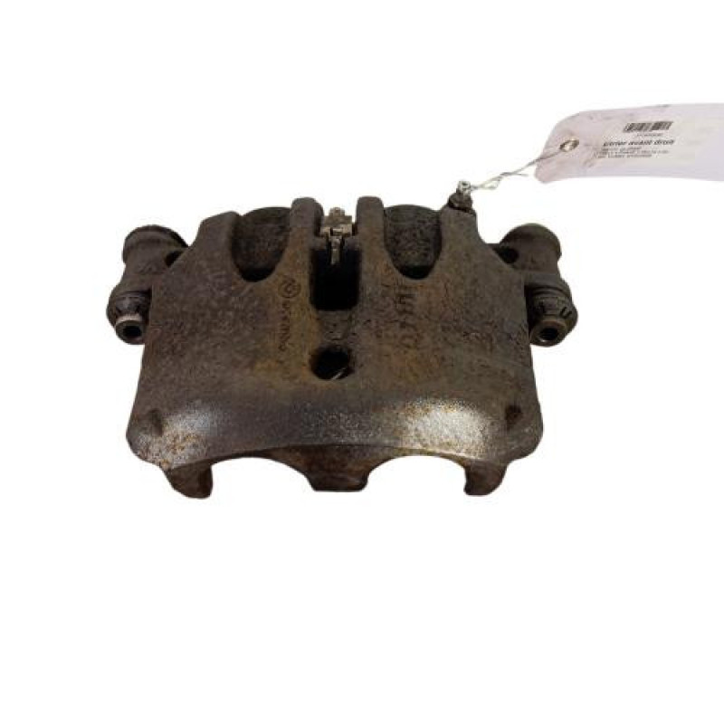 Etrier avant droit (freinage) IVECO DAILY 4